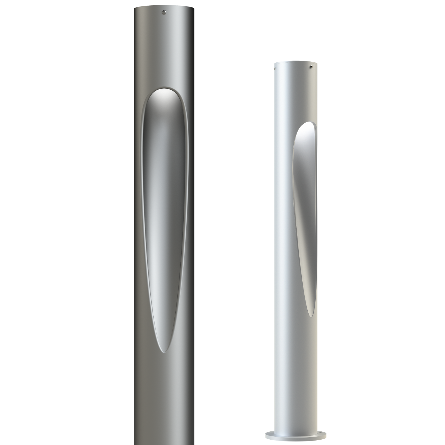 CONTUR - комплекс освещения